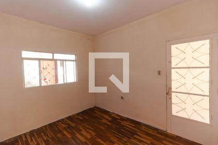 Sala da Casa 01 de casa à venda com 5 quartos, 190m² em Fundação da Casa Popular, Campinas