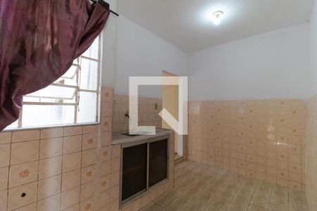 Casa para alugar com 190m², 5 quartos e 3 vagasCozinha da Casa 02