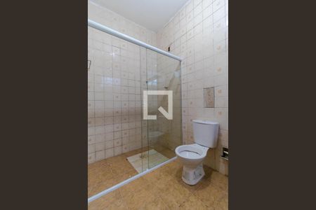 Casa para alugar com 190m², 5 quartos e 3 vagasBanheiro da Suíte da Casa 01