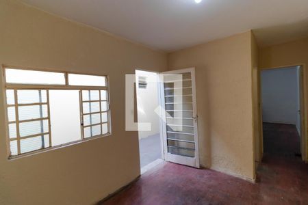 Casa para alugar com 190m², 5 quartos e 3 vagasSala da Casa 02