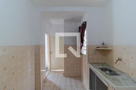 Casa para alugar com 190m², 5 quartos e 3 vagasCozinha da Casa 02