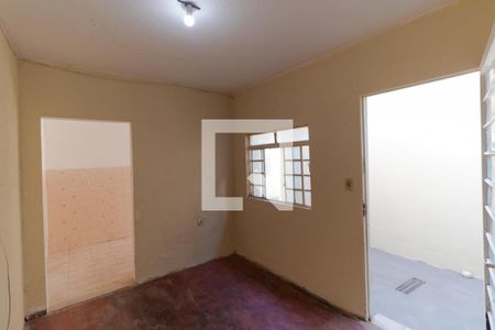 Casa para alugar com 190m², 5 quartos e 3 vagasSala da Casa 02