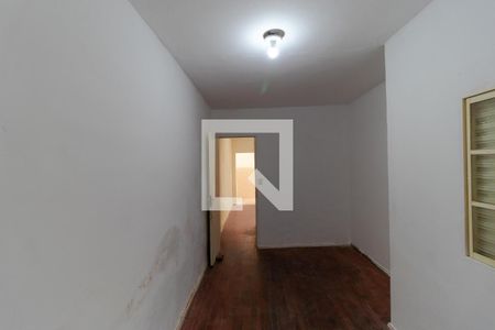 Casa para alugar com 190m², 5 quartos e 3 vagasQuarto 01 da Casa 02