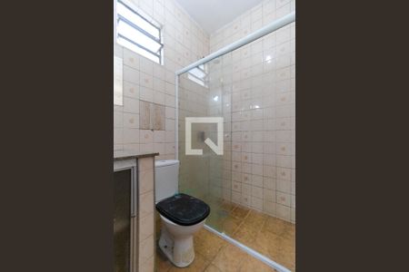 Casa para alugar com 190m², 5 quartos e 3 vagasBanheiro da  Casa 01