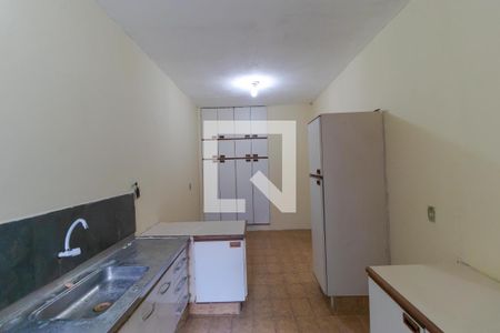 Casa para alugar com 190m², 5 quartos e 3 vagasCozinha da Casa 01