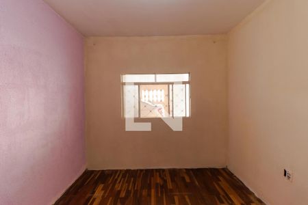 Sala da Casa 01 de casa à venda com 5 quartos, 190m² em Fundação da Casa Popular, Campinas