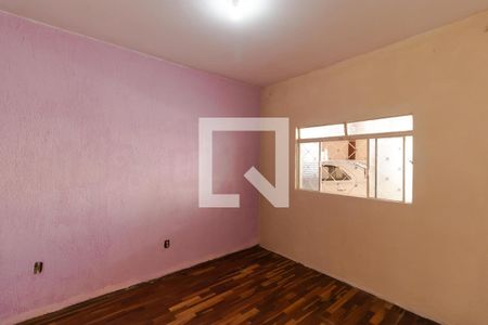 Sala da Casa 01 de casa à venda com 5 quartos, 190m² em Fundação da Casa Popular, Campinas