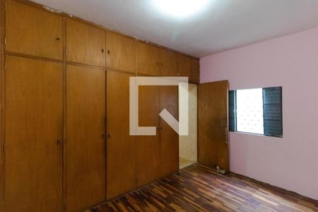 Casa para alugar com 190m², 5 quartos e 3 vagasSuíte da Casa 01