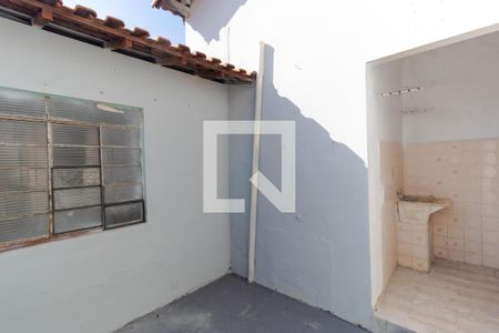 Casa para alugar com 190m², 5 quartos e 3 vagasQuintal da Casa 02