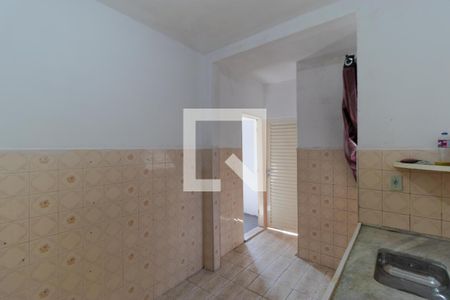 Casa para alugar com 190m², 5 quartos e 3 vagasCozinha da Casa 02