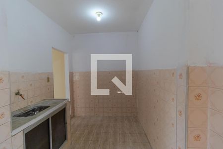 Casa para alugar com 190m², 5 quartos e 3 vagasCozinha da Casa 02