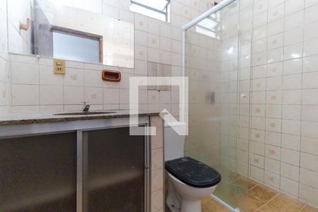 Casa para alugar com 190m², 5 quartos e 3 vagasBanheiro da  Casa 01