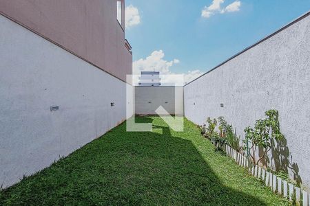Casa à venda com 225m², 4 quartos e 3 vagas Casa à venda com 225m², 4 quartos e 3 vagasQuintal