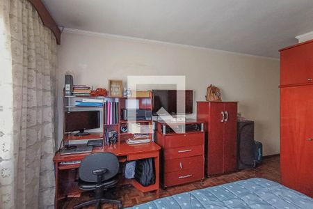 Casa à venda com 225m², 4 quartos e 3 vagas Casa à venda com 225m², 4 quartos e 3 vagasQuarto 1