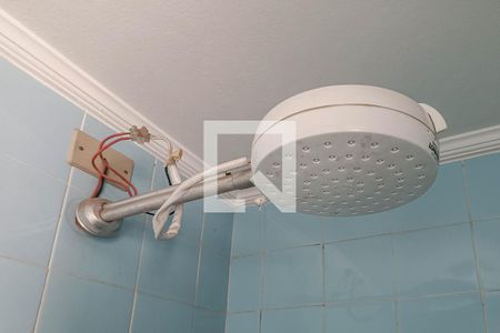 Casa à venda com 225m², 4 quartos e 3 vagas Casa à venda com 225m², 4 quartos e 3 vagasBanheiro da Área de Serviços