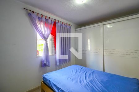Quarto 2 de apartamento à venda com 2 quartos, 52m² em Jardim Guanabara, Jundiaí