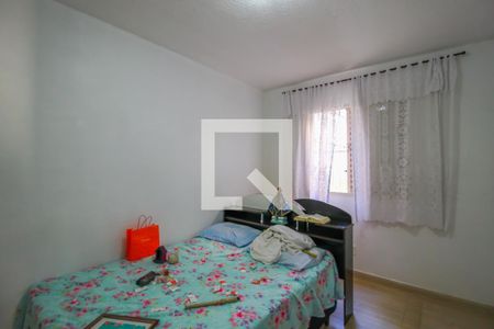 Quarto 3 de apartamento à venda com 2 quartos, 52m² em Jardim Guanabara, Jundiaí
