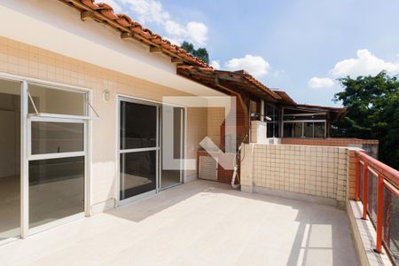 Apartamento à venda com 168m², 3 quartos e 2 vagas Apartamento à venda com 168m², 3 quartos e 2 vagasCobertura