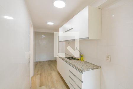 Apartamento à venda com 168m², 3 quartos e 2 vagas Apartamento à venda com 168m², 3 quartos e 2 vagasCozinha