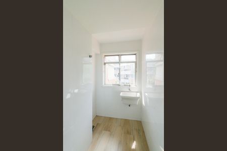 Apartamento à venda com 168m², 3 quartos e 2 vagas Apartamento à venda com 168m², 3 quartos e 2 vagasÁrea de Serviço