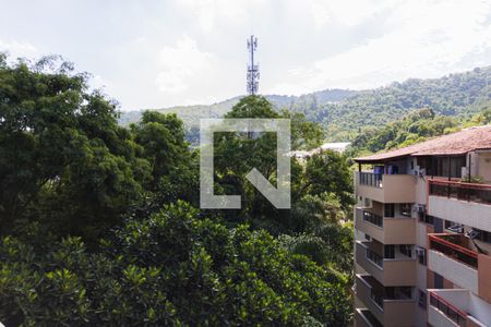 Apartamento à venda com 168m², 3 quartos e 2 vagas Apartamento à venda com 168m², 3 quartos e 2 vagasVista da Cobertura