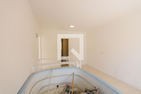 Apartamento à venda com 168m², 3 quartos e 2 vagas Apartamento à venda com 168m², 3 quartos e 2 vagasSala 2