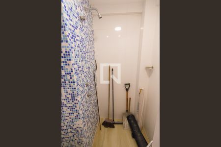 Apartamento à venda com 168m², 3 quartos e 2 vagas Apartamento à venda com 168m², 3 quartos e 2 vagasBanheiro Social 1