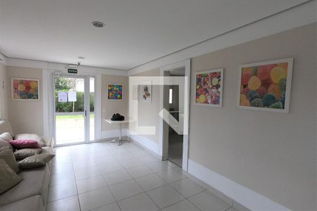 Apartamento à venda com 98m², 2 quartos e 2 vagasÁrea comum - Salão de festas