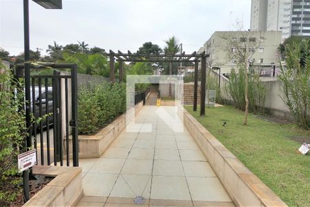 Apartamento à venda com 98m², 2 quartos e 2 vagasÁrea comum