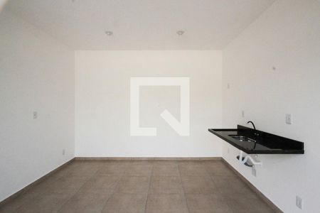 Apartamento para alugar com 33m², 2 quartos e 1 vaga Apartamento para alugar com 33m², 2 quartos e 1 vagaÁrea comum - Salão de festas