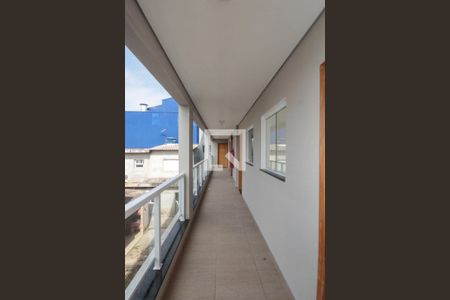 Apartamento para alugar com 33m², 2 quartos e 1 vaga Apartamento para alugar com 33m², 2 quartos e 1 vagacorredor externo