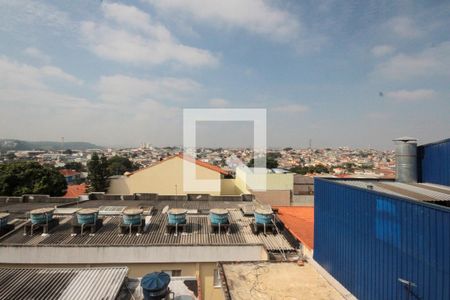 Apartamento para alugar com 33m², 2 quartos e 1 vaga Apartamento para alugar com 33m², 2 quartos e 1 vagaVista