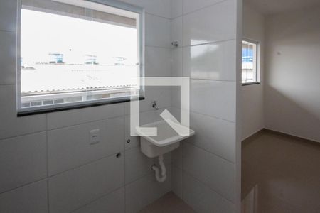 Apartamento para alugar com 33m², 2 quartos e 1 vaga Apartamento para alugar com 33m², 2 quartos e 1 vagaÁrea de Serviço
