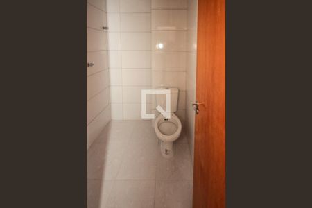 Apartamento para alugar com 33m², 2 quartos e 1 vaga Apartamento para alugar com 33m², 2 quartos e 1 vagaBanheiro