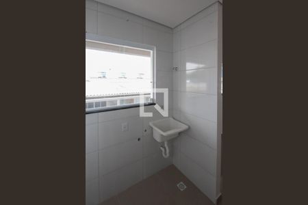 Apartamento para alugar com 33m², 2 quartos e 1 vaga Apartamento para alugar com 33m², 2 quartos e 1 vagaÁrea de Serviço