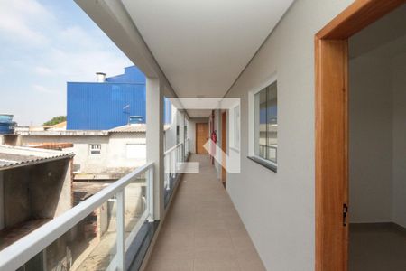 Apartamento para alugar com 33m², 2 quartos e 1 vaga Apartamento para alugar com 33m², 2 quartos e 1 vagacorredor externo
