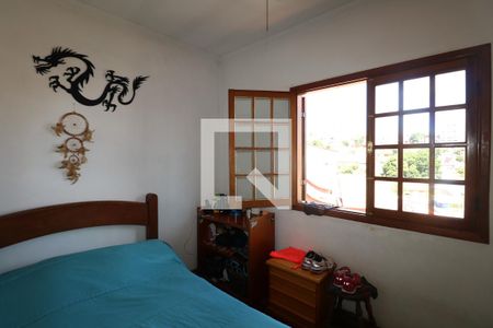 Casa à venda com 144m², 3 quartos e 2 vagasQuarto 3