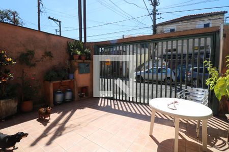 Casa à venda com 144m², 3 quartos e 2 vagasGaragem