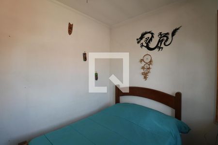 Casa à venda com 144m², 3 quartos e 2 vagasQuarto 3