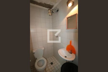 Casa à venda com 144m², 3 quartos e 2 vagasBanheiro Area de Serviço