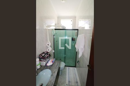 Casa à venda com 144m², 3 quartos e 2 vagasSuite do Quarto 3