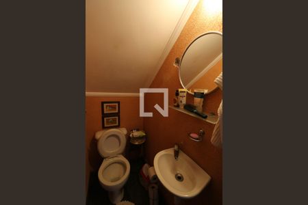 Casa à venda com 144m², 3 quartos e 2 vagasBanheiro Lavado