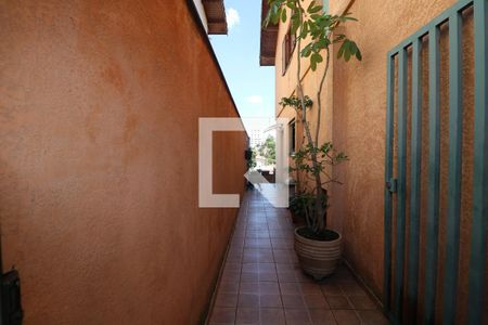 Casa à venda com 144m², 3 quartos e 2 vagasCorredor - Area Comum