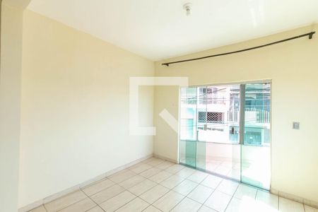 Sala de apartamento para alugar com 2 quartos, 110m² em Átila de Paiva, Belo Horizonte
