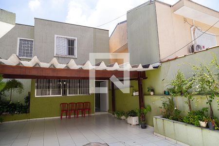 Casa à venda com 180m², 3 quartos e 2 vagas Casa à venda com 180m², 3 quartos e 2 vagasGaragem