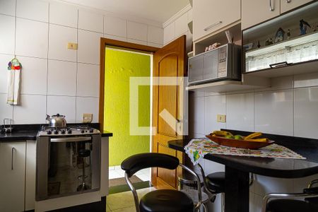 Casa à venda com 180m², 3 quartos e 2 vagas Casa à venda com 180m², 3 quartos e 2 vagasCozinha