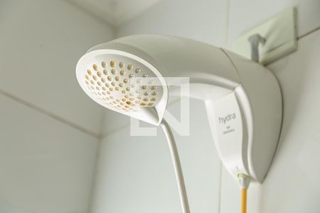 Casa à venda com 180m², 3 quartos e 2 vagas Casa à venda com 180m², 3 quartos e 2 vagasBanheiro da Suíte - Chuveiro