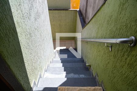 Casa à venda com 180m², 3 quartos e 2 vagas Casa à venda com 180m², 3 quartos e 2 vagasCorredor