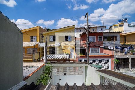 Casa à venda com 180m², 3 quartos e 2 vagas Casa à venda com 180m², 3 quartos e 2 vagasVista da Suíte