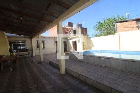 Casa à venda com 130m², 3 quartos e 2 vagasPiscina